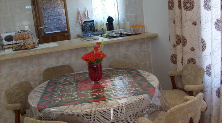 Graceland Self-catering