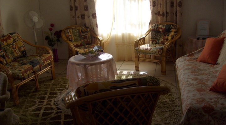 Graceland Self-catering