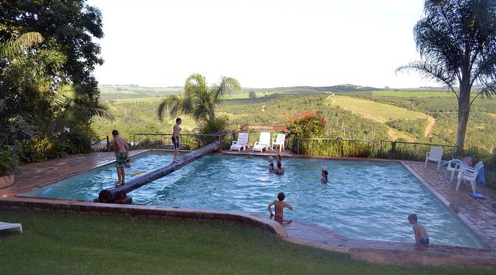 Sabaan Guest Farm & Events Venue