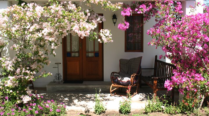 Elephant River Guest House, Clanwilliam, West Coast, Western Cape