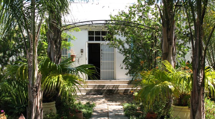 Elephant River Guest House, Clanwilliam, West Coast, Western Cape