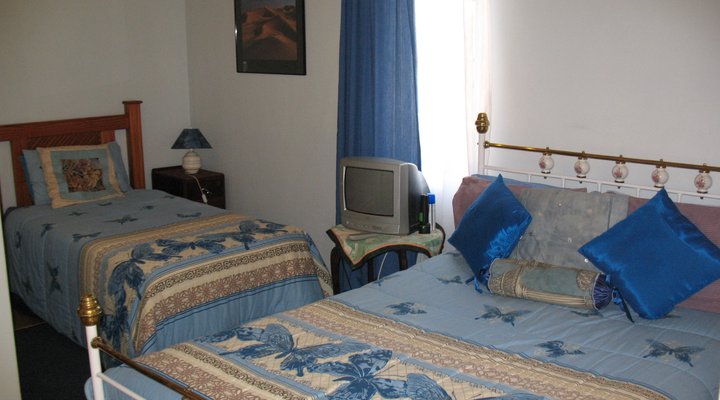 Elephant River Guest House, Clanwilliam, West Coast, Western Cape