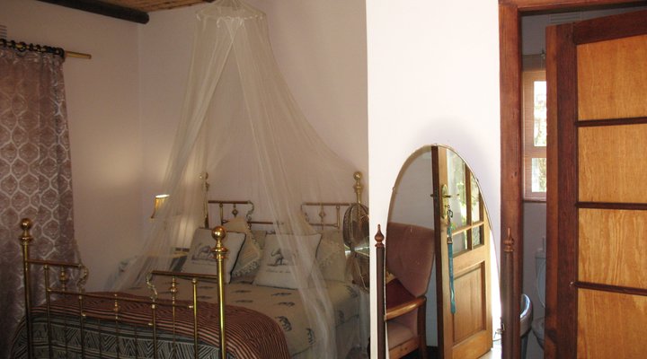 Elephant River Guest House, Clanwilliam, West Coast, Western Cape