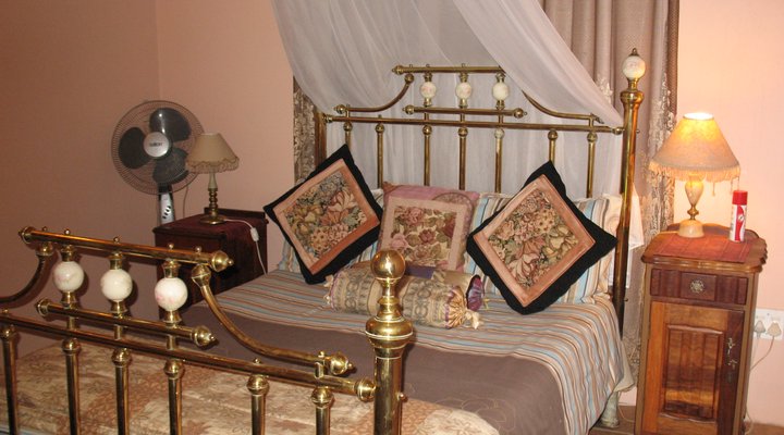 Elephant River Guest House, Clanwilliam, West Coast, Western Cape