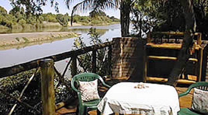 Mafanie Bed & Breakfast