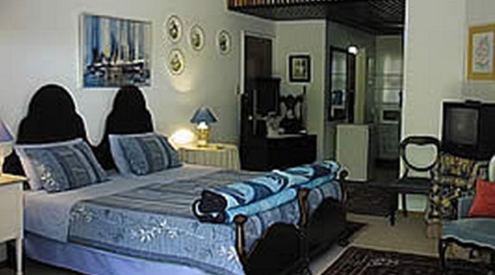 Mafanie Bed & Breakfast