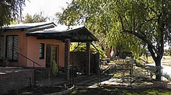 Mafanie Bed & Breakfast