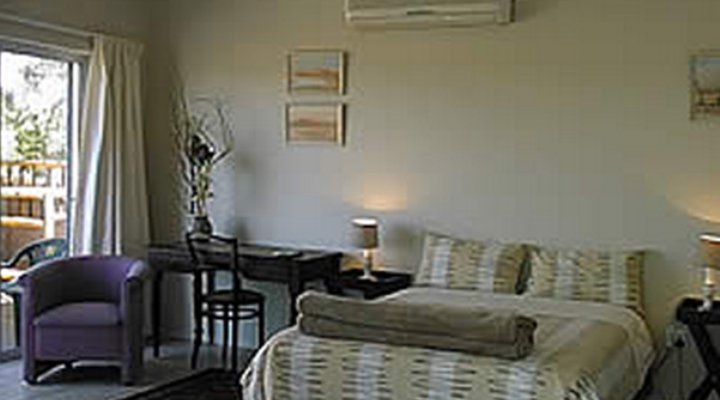 Mafanie Bed & Breakfast