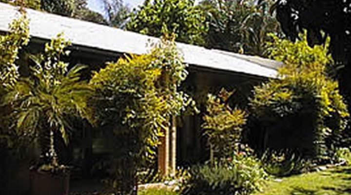 Mafanie Bed & Breakfast