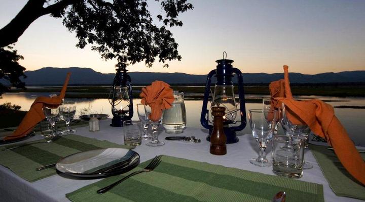 Tailormade Safaris- Mana Pools
