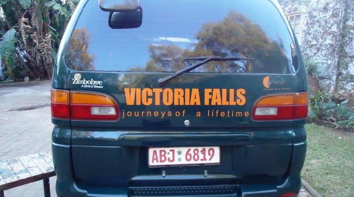 Tailormade Safaris- Mana Pools