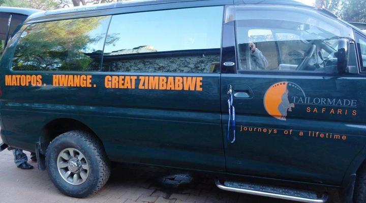 Tailormade Safaris- Mana Pools