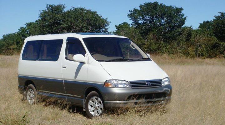 Tailormade Safaris- Mana Pools