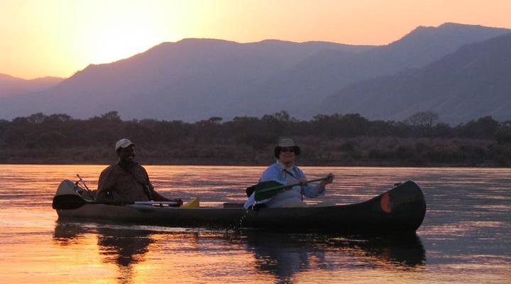Tailormade Safaris- Mana Pools