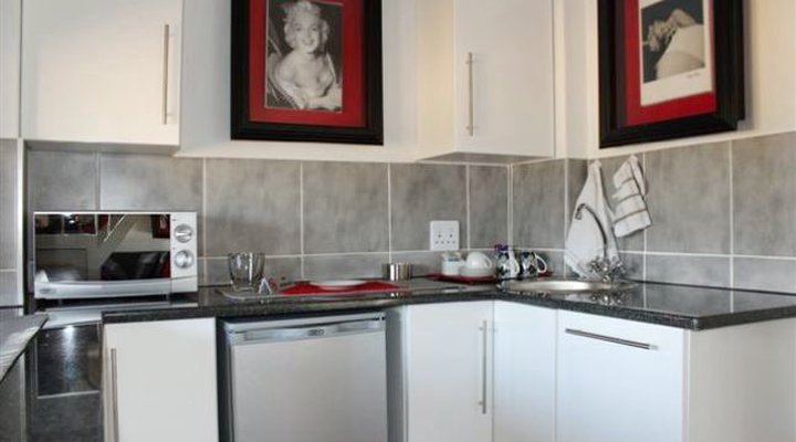 Halfway There Game Lodge