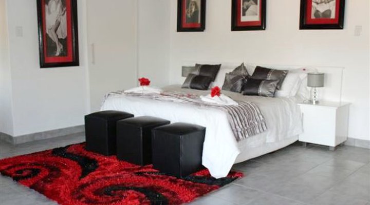 Halfway There Game Lodge