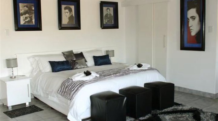 Halfway There Game Lodge