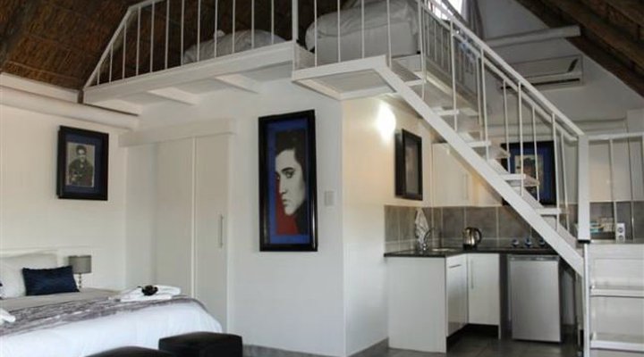 Halfway There Game Lodge