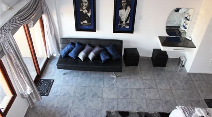 Halfway There Game Lodge