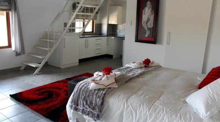 Halfway There Game Lodge