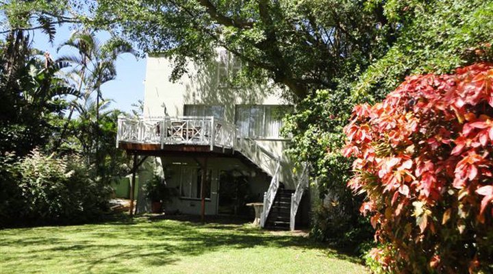 Figtree Lodge