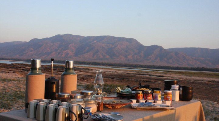 Tailormade Safaris- Hwange