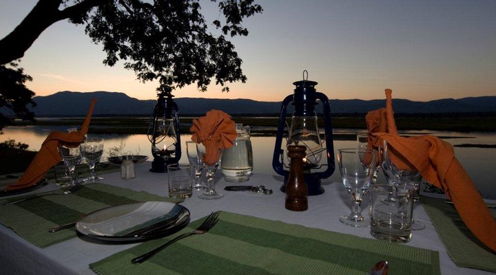 Tailormade Safaris- Hwange