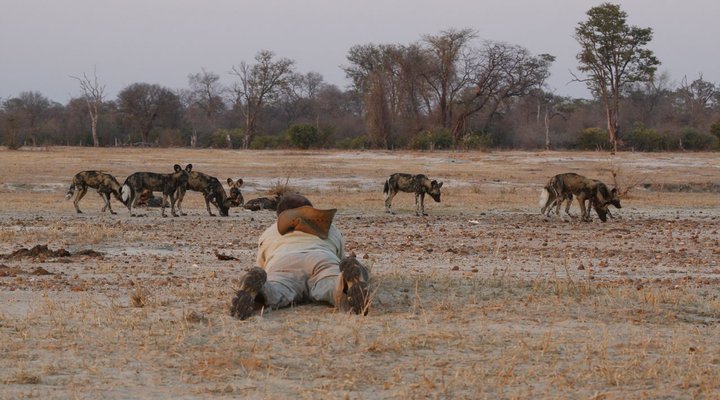 Tailormade Safaris- Matopos