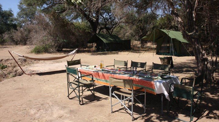 Tailormade Safaris- Matopos