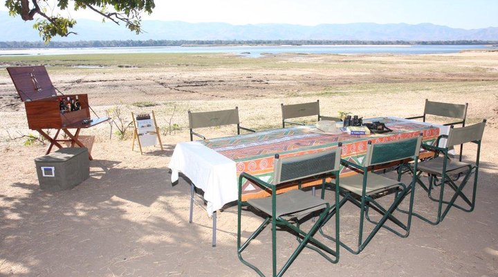 Tailormade Safaris- Matopos