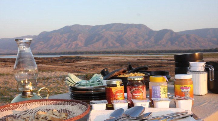 Tailormade Safaris- Matopos