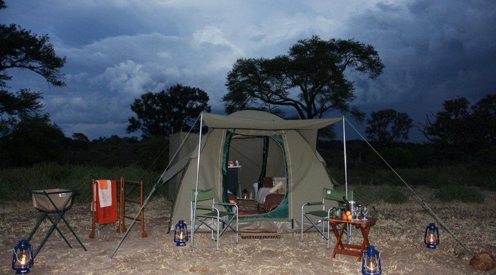 Tailormade Safaris- Matopos