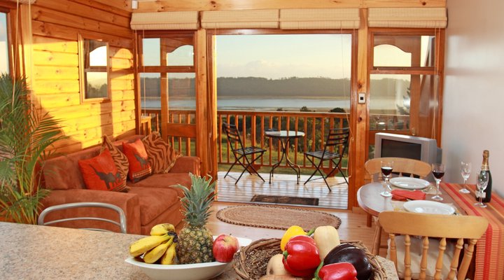 Ke Nako Lodges