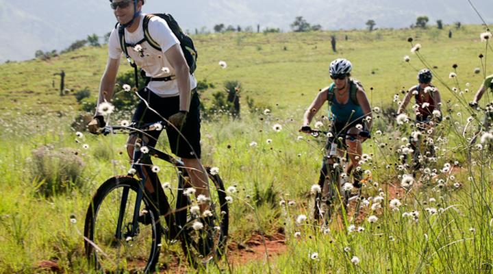 Bergwaters Eco Lodge & Spa