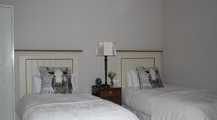 2Sisters Bed & Breakfast