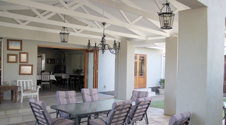 2Sisters Bed & Breakfast