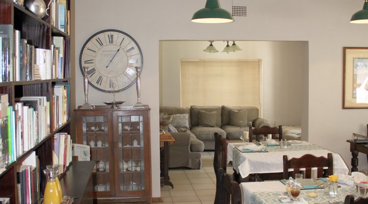 2Sisters Bed & Breakfast