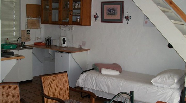 Heritage House Self Catering Cottages and Rooms