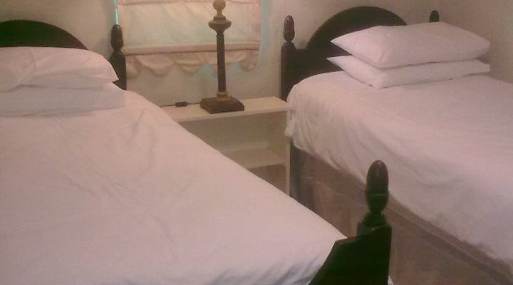 Heritage House Self Catering Cottages and Rooms