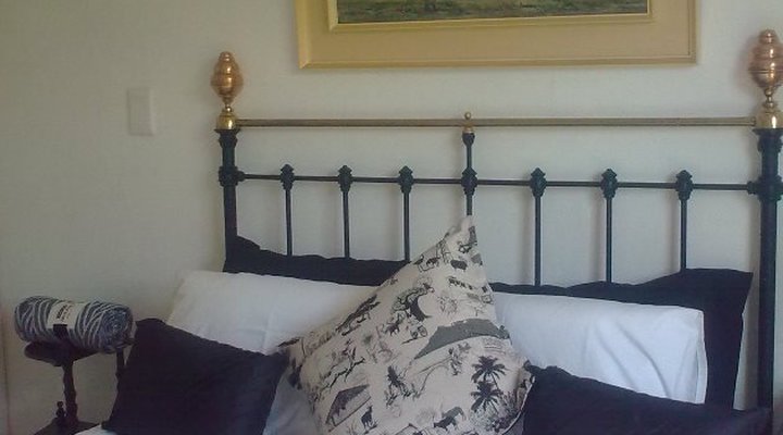 Heritage House Self Catering Cottages and Rooms