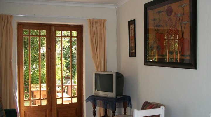 Heritage House Self Catering Cottages and Rooms