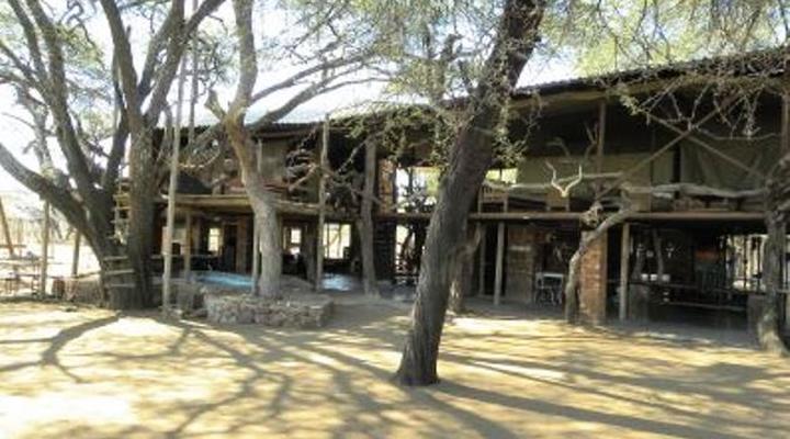 Tweerivier Game Lodge