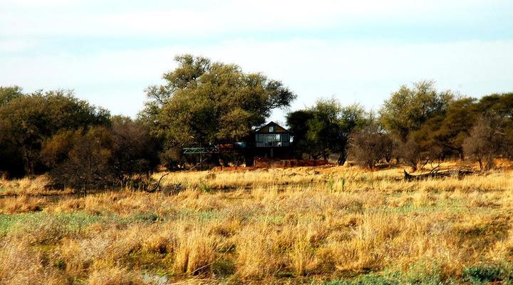 Tweerivier Game Lodge