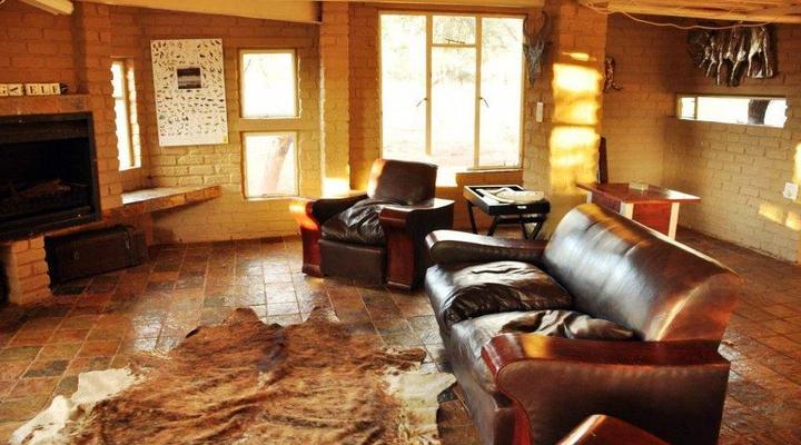 Tweerivier Game Lodge