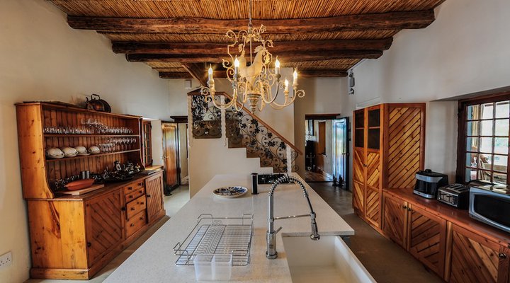 1692 De Kleijne Bos Country House
