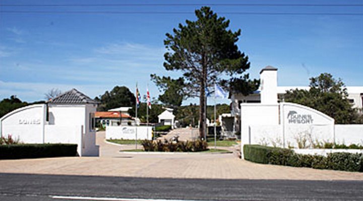 The Dunes Resort Unit 125