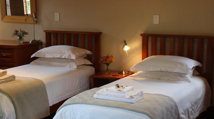 The Village Guest Cottages