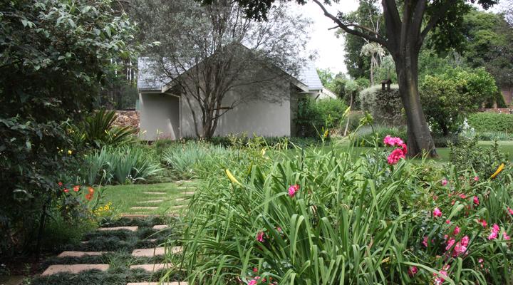 The Village Guest Cottages