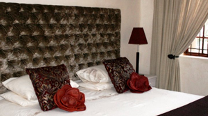 Casa Erika, The Cottage