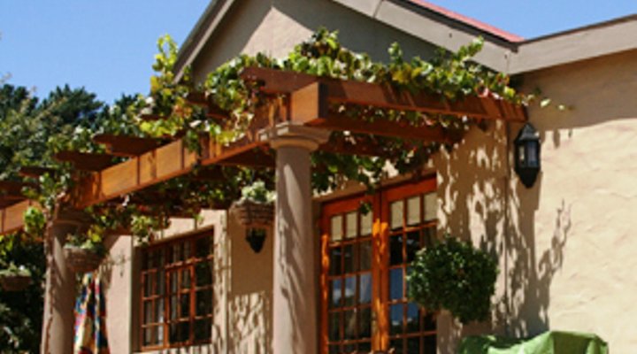 Casa Erika, The Cottage